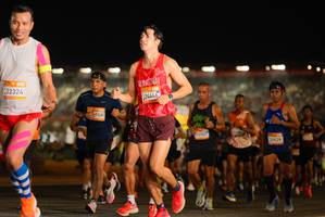 BIB: 
                            <button type="button" onclick="openModal(23303193)" class="btn btn-primary btn-sm float-right btn-popup" data-toggle="modal" data-target=".modal-high-quality">
                        <i class="fas fa-shopping-cart"></i> Add to Cart
                    </button>
                                            <button type="button" onclick="isThisMe(23303193, true)" class="btn btn-success btn-sm float-right btn-popup btn-isme hidden" data-toggle="tooltip" data-placement="bottom" title="นี่คือรูปของคุณใช่ไหม คลิกที่นี่เพื่อเอาเข้าอัลบั้ม">
                        <i class="fas fa-plus"></i> Add to album
                    </button>
                    <button type="button" onclick="isThisMe(23303193, false)" class="btn btn-warning btn-sm float-right btn-popup btn-isnotme hidden">
                        <i class="fas fa-ban"></i> Remove from album
                    </button>